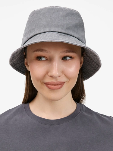 Панама Berwi, серая Панама Berwi, серая