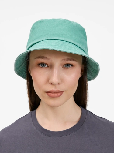 Панама Berwi, зеленая Панама Berwi, зеленая