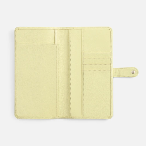 Дорожный органайзер Unison, светло-зеленый Дорожный органайзер Unison, светло-зеленый