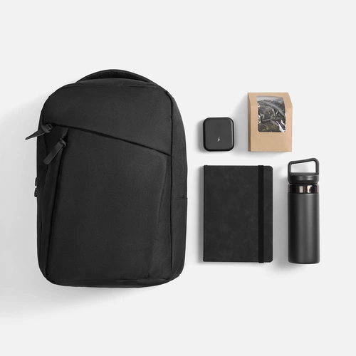 Набор Urban Tea, черный Набор Urban Tea, черный