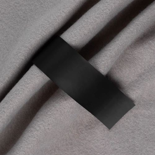 Лента силиконовая Biguna 35 S, черная, 20 см Лента силиконовая Biguna 35 S, черная, 20 см