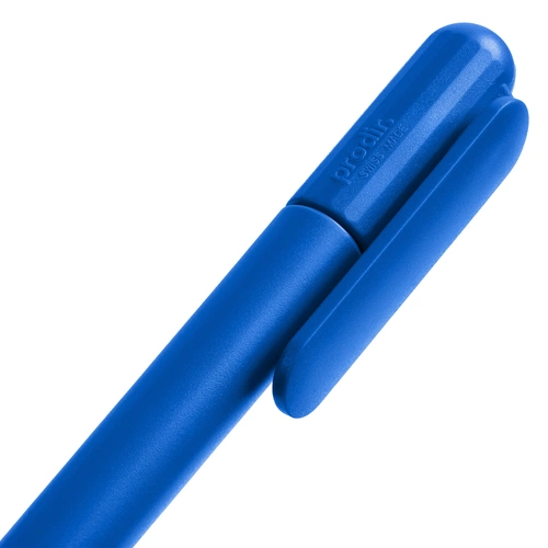 Ручка шариковая Prodir DS6S TMM, синяя Ручка шариковая Prodir DS6S TMM, синяя