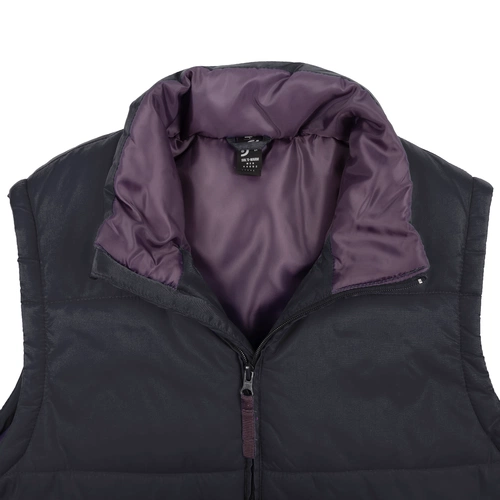 Жилет Warm темно-синий Жилет Warm темно-синий