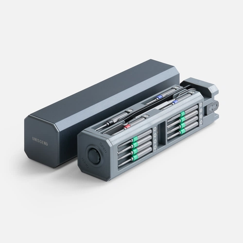 Набор отверток Mega Vint Набор отверток Mega Vint