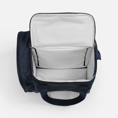 Набор для пикника Campello на 4 персоны, темно-синий Набор для пикника Campello на 4 персоны, темно-синий