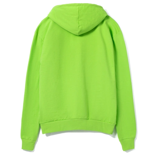 Худи Kirenga 2.0, зеленое яблоко Худи Kirenga 2.0, зеленое яблоко