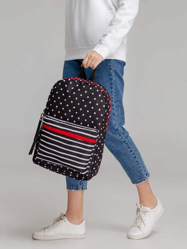 Рюкзак Polka Dot Рюкзак Polka Dot