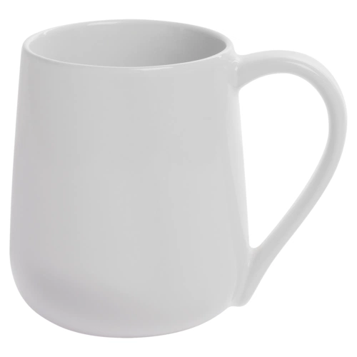 Кружка Sweep, белая Кружка Sweep, белая