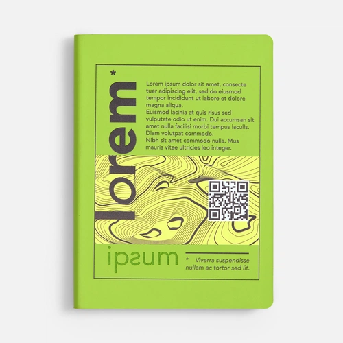 Комплект образцов Inspire с нанесением, ver.2