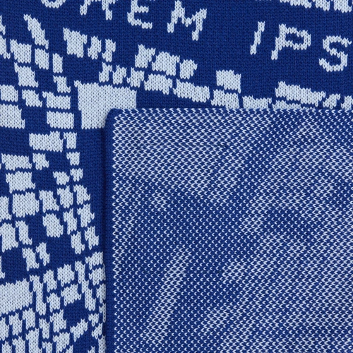 Сет вязаных полотен Сет вязаных полотен