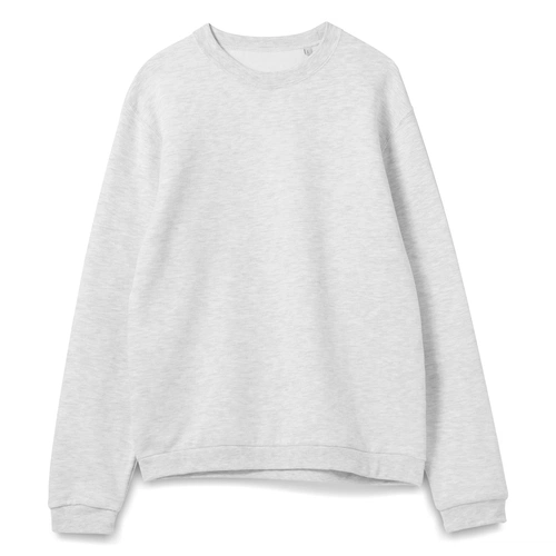 Толстовка Spider 260, светлый меланж Толстовка Spider 260, светлый меланж