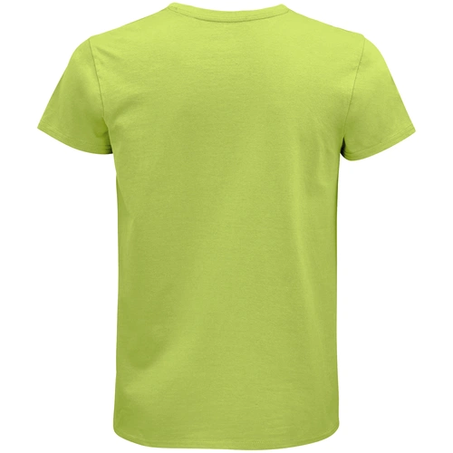 Футболка мужская Pioneer Men, зеленое яблоко Футболка мужская Pioneer Men, зеленое яблоко