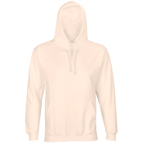 Худи унисекс Condor, розовое Худи унисекс Condor, розовое