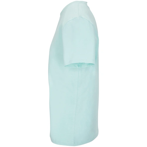 Футболка унисекс Legend, зелено-голубая Футболка унисекс Legend, зелено-голубая