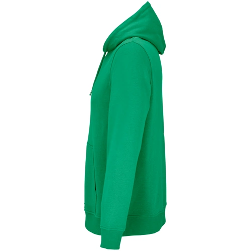 Худи унисекс Constellation, весенний зеленый Худи унисекс Constellation, весенний зеленый