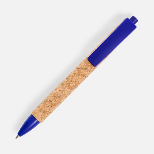Ручка шариковая Grapho, синяя Ручка шариковая Grapho, синяя
