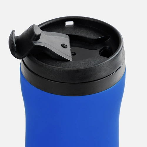 Термостакан Forma, синий Термостакан Forma, синий