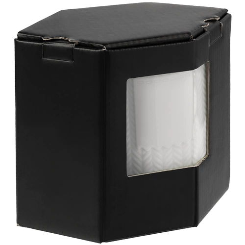 Кружка «Все связано», большая, ver.2 Кружка «Все связано», большая, ver.2