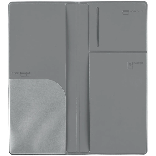 Набор Dorset Simple, серый Набор Dorset Simple, серый