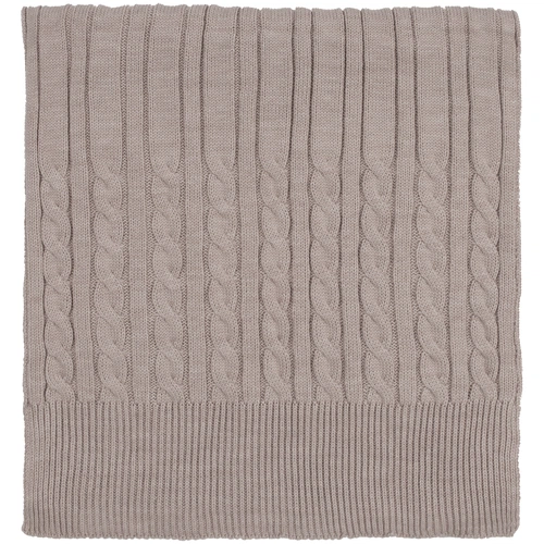 Шарф Heat Trick, бежевый меланж Шарф Heat Trick, бежевый меланж