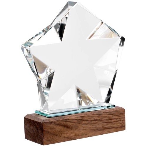 Стела Star Wood, в подарочной коробке Стела Star Wood, в подарочной коробке