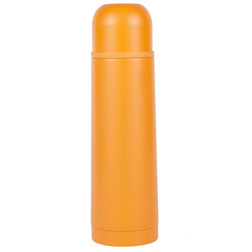 Термос Relaxika 500, желтый Термос Relaxika 500, желтый