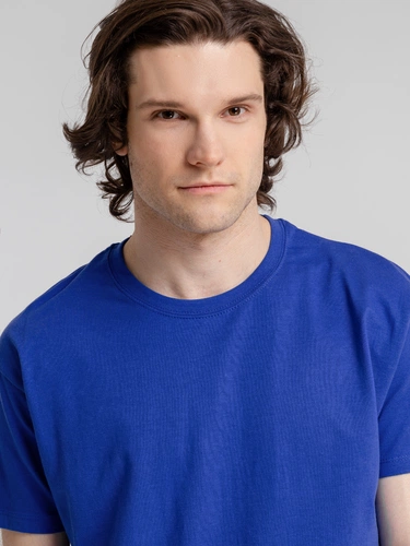 Футболка Imperial 190, лайм Футболка Imperial 190, лайм