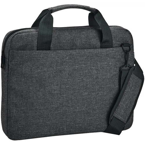 Сумка для ноутбука Graphs, темно-серая Сумка для ноутбука Graphs, темно-серая