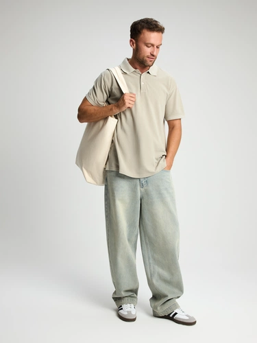 Шопер Tie Hard, неокрашенный Шопер Tie Hard, неокрашенный