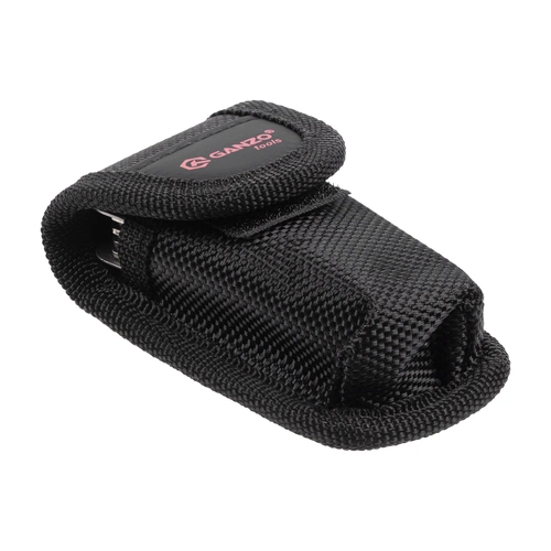 Мультитул Ganzo G104S, серебристый Мультитул Ganzo G104S, серебристый