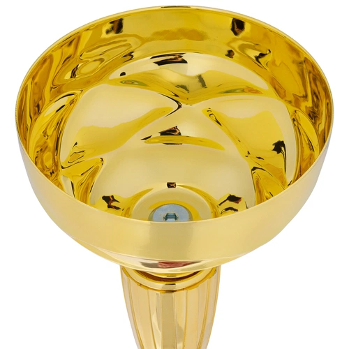 Кубок Kudos, большой, синий Кубок Kudos, большой, синий