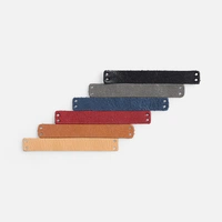 Лейбл кожаный Beta, XS