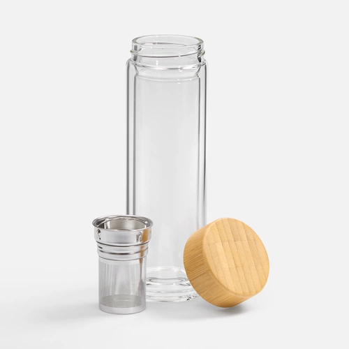 Термобутылка с двойными стенками Freshman Термобутылка с двойными стенками Freshman