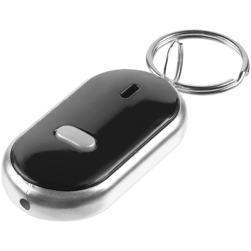 Брелок для поиска ключей Signalet, ver.2, черный Брелок для поиска ключей Signalet, ver.2, черный