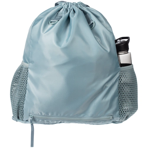 Спортивный рюкзак Verkko, серо-голубой Спортивный рюкзак Verkko, серо-голубой
