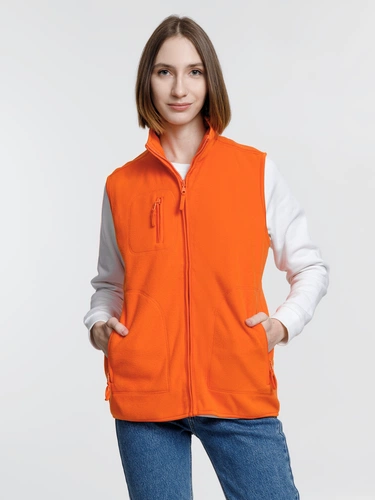 Жилет Norway оранжевый Жилет Norway оранжевый