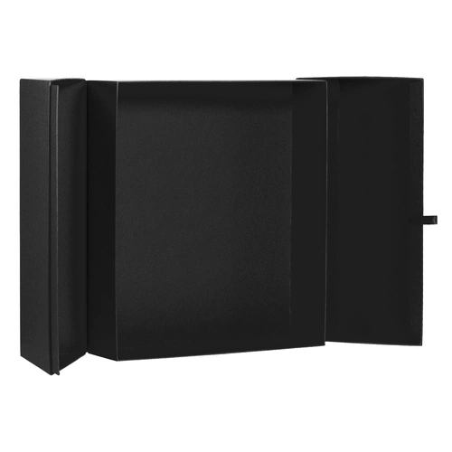 Коробка Wingbox, черная Коробка Wingbox, черная