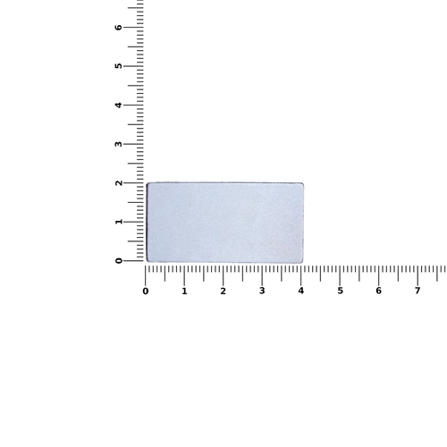 Лейбл светоотражающий Tao, S, серый Лейбл светоотражающий Tao, S, серый
