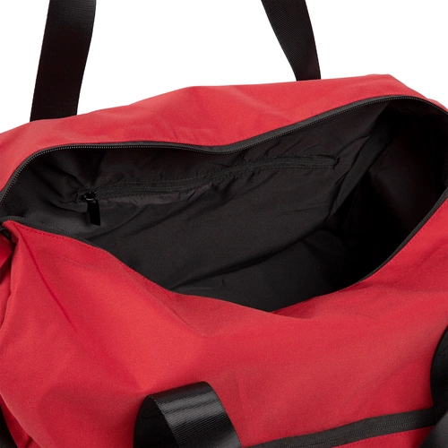 Сумка дорожная urbanPulse, красная Сумка дорожная urbanPulse, красная