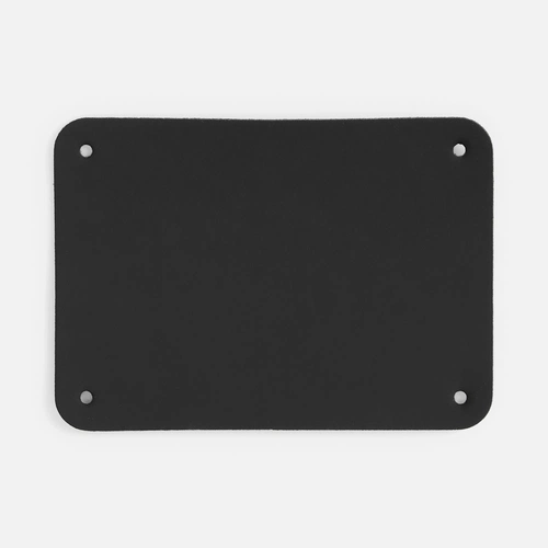 Лейбл Eta Soft Touch, XL, черный Лейбл Eta Soft Touch, XL, черный