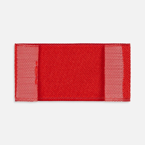 Лейбл тканевый Epsilon, XXS, красный Лейбл тканевый Epsilon, XXS, красный