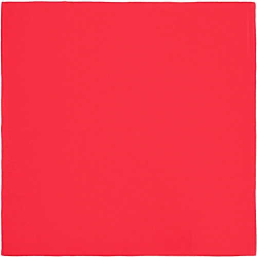 Бандана Overhead, красная Бандана Overhead, красная