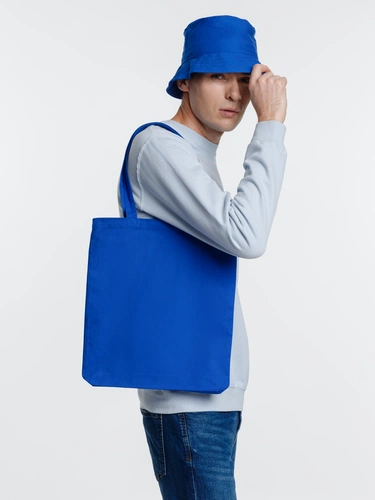 Панама Challenge, ярко-синяя Панама Challenge, ярко-синяя