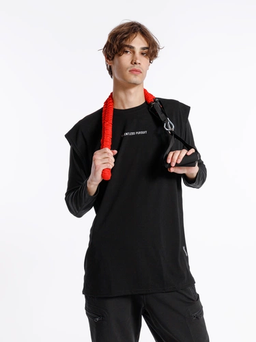 Набор трубчатых эспандеров Gym Team Набор трубчатых эспандеров Gym Team