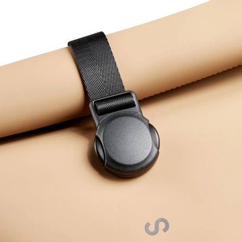 Рюкзак Turenne, бежевый Рюкзак Turenne, бежевый