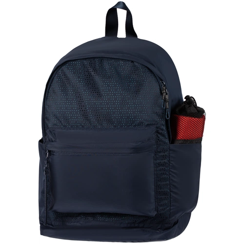 Полотенце спортивное Snaab, красное Полотенце спортивное Snaab, красное