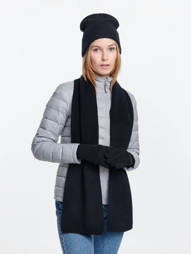 Набор Urban Flow Full Set, черный Набор Urban Flow Full Set, черный