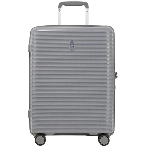 Чемодан Forza S, серый Чемодан Forza S, серый