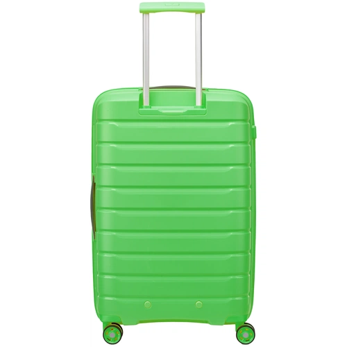 Чемодан Butterfly M, зеленый Чемодан Butterfly M, зеленый