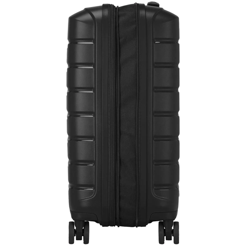 Чемодан Butterfly S, черный Чемодан Butterfly S, черный